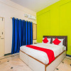 Отель OYO 16572 Pk Suites Inn, фото 7