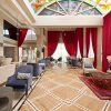 Отель Ramada by Wyndham Manama City Centre в Манаме