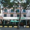 Отель Adriatica Immobiliare - Euroresidence в Йезоло