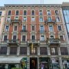 Отель San Giovanni sul Muro Halldis Apartment в Милане
