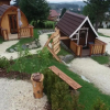 Отель Glamping Park, фото 8