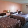 Отель Executive Inn and Suites Wichita Falls, фото 23