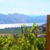 Отель Lake Okanagan Bed and Breakfast, фото 19