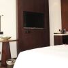 Отель Thank Inn Plus Hotel Henan Zhengzhou  Economic and Technological Development Zone Tower, фото 30