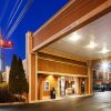 Отель Best Western Thunderbird Motel, фото 31