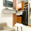Отель Minimalist And Homey Studio At Transpark Juanda Bekasi Timur Apartment, фото 3