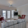 Отель Spinnaker Pointe 2A Duplex, фото 25
