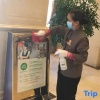 Отель Vienna International Hotel (Changsha South Station Desiqin Shop), фото 3