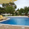 Отель Immaculate 3-bed Villa in Guia Private Pool, фото 14