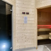 Отель Waterlane Swimming Pool Sauna Fitness Included in the Offer, фото 10