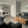 Отель Blackpool Sleepover Apartment 5 Free Parking Sleeps 6, фото 6