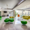 Отель Holiday Inn Sittingbourne, an IHG Hotel, фото 16