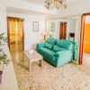 Отель Apartamento en pleno centro Torre del Mar, фото 4