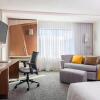 Отель Courtyard by Marriott Thomasville Downtown, фото 7