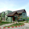 Отель Myat Mingalar Hotel Inle, фото 12