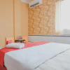 Отель RedDoorz Plus near Istana Maimun Medan, фото 4