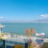 Отель Dali Huayue Fanxing Sea View Inn, фото 12