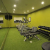 Отель Fairfield Inn by Marriott Stillwater, фото 6