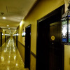 Отель Sharjah International Airport Hotel, фото 10