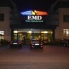 Отель EMD, фото 1