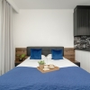 Отель Elegant Studio in Kraków by Renters, фото 12