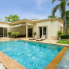 Отель Luxury Pool Villa SRV, фото 18