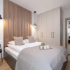 Отель Bright Apartment Kraków by Renters, фото 3