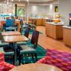 Отель SpringHill Suites Philadelphia Willow Grove, фото 16
