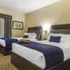 Отель Quality Inn & Suites, фото 21