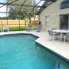 Отель Ref 28 Stunning 4 Bed Villa With own Pool on Gated Resort, фото 14