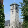 Отель Queens University - Leggett Hall в Кингстоне