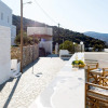 Отель `Memory` Apt in Stone Tower 1690 • Andros Island, фото 9