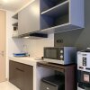 Отель Minimalist And Restful Studio At Tokyo Riverside Pik 2 Apartment, фото 2