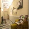 Отель B&B Pantaneto Palazzo Bulgarini, фото 14