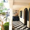 Отель Royal Castle Baga Beach Resort, фото 2