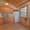 Отель Cabin w/ Hot Tub - Near Nantahala Outdoor Center!, фото 5
