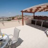 Отель Private Roof Top Terrace Overlooking Pool in Pyla, фото 11