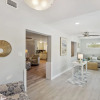 Отель Cozy NSB Home < 1 Mi to Beach + Flagler Ave!, фото 12