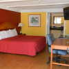 Отель Knights Inn Stockbridge/Atlanta South, фото 2