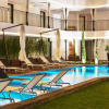 Отель Mola Cunda Hotel, фото 15