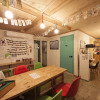 Отель Lazy Fox Hostel, фото 16