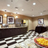 Отель Hampton Inn Sturgis-Lagrange Area, фото 9