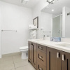 Отель Elevated Escapes 2BR Suite Overlooking Lake, фото 10