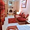 Отель House With 5 Bedrooms In Medina Marrakech With Wonderful City View Enclosed Garden And Wifi, фото 4