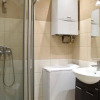 Отель University Apartments, фото 8