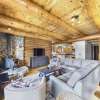 Отель Blue Buffalo Lodge 4 Bedroom Home by Redawning, фото 29