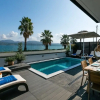 Отель White Rock Villas Lefkada Prestige Villa With Private Pool, фото 26