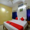 Отель OYO 15415 Hotel Ample Inn Vidyanagar, фото 12