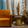 Отель Anbian Yunshui Boutique Courtyard, фото 12