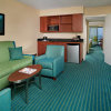 Отель Holiday Inn Sunspree Resort Virginia Beach On The Ocean, фото 11